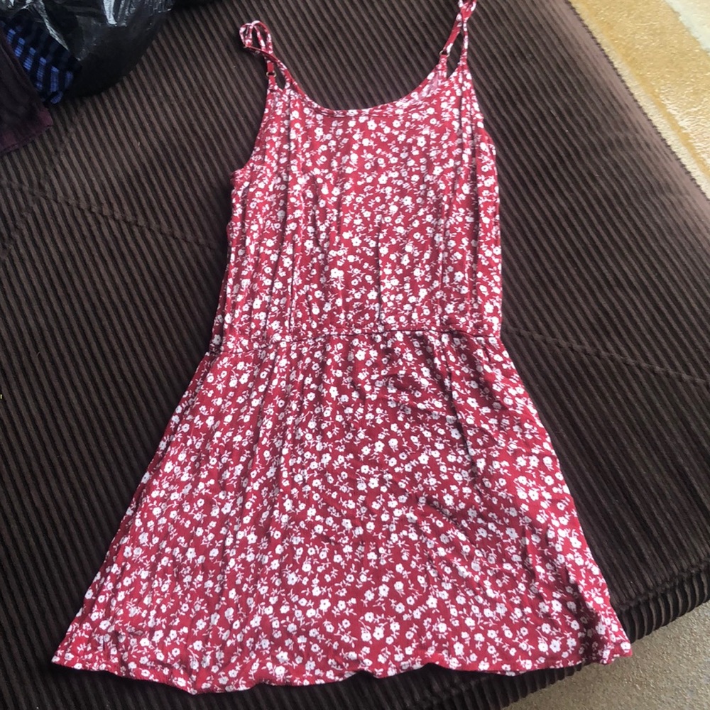 Forever 21 dress
